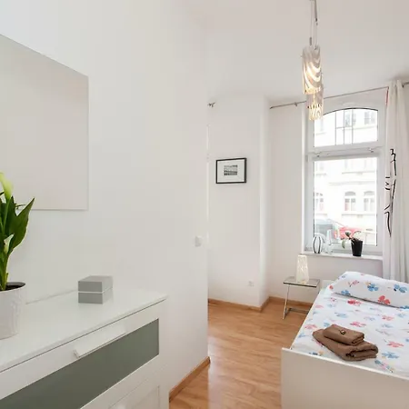 Ferienwohnung Petersberg Erfurt Exterior photo