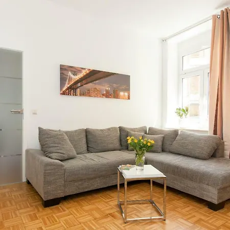 Ferienwohnung Petersberg Erfurt Exterior photo