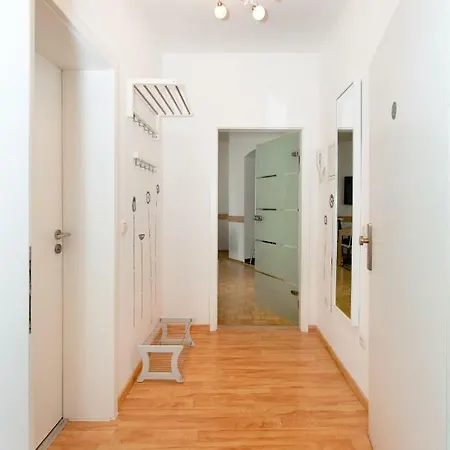 Ferienwohnung Petersberg Erfurt Exterior photo