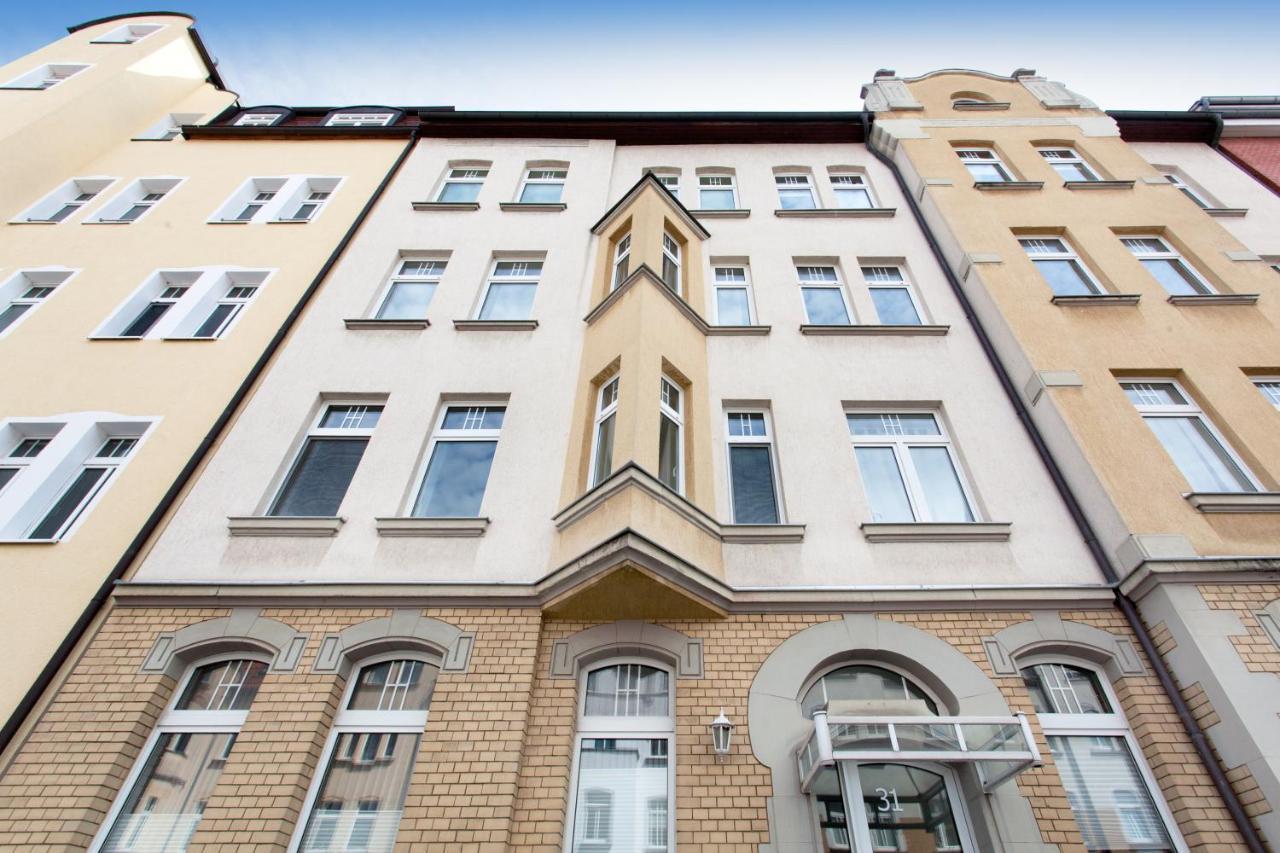 Petersberg Apartment
