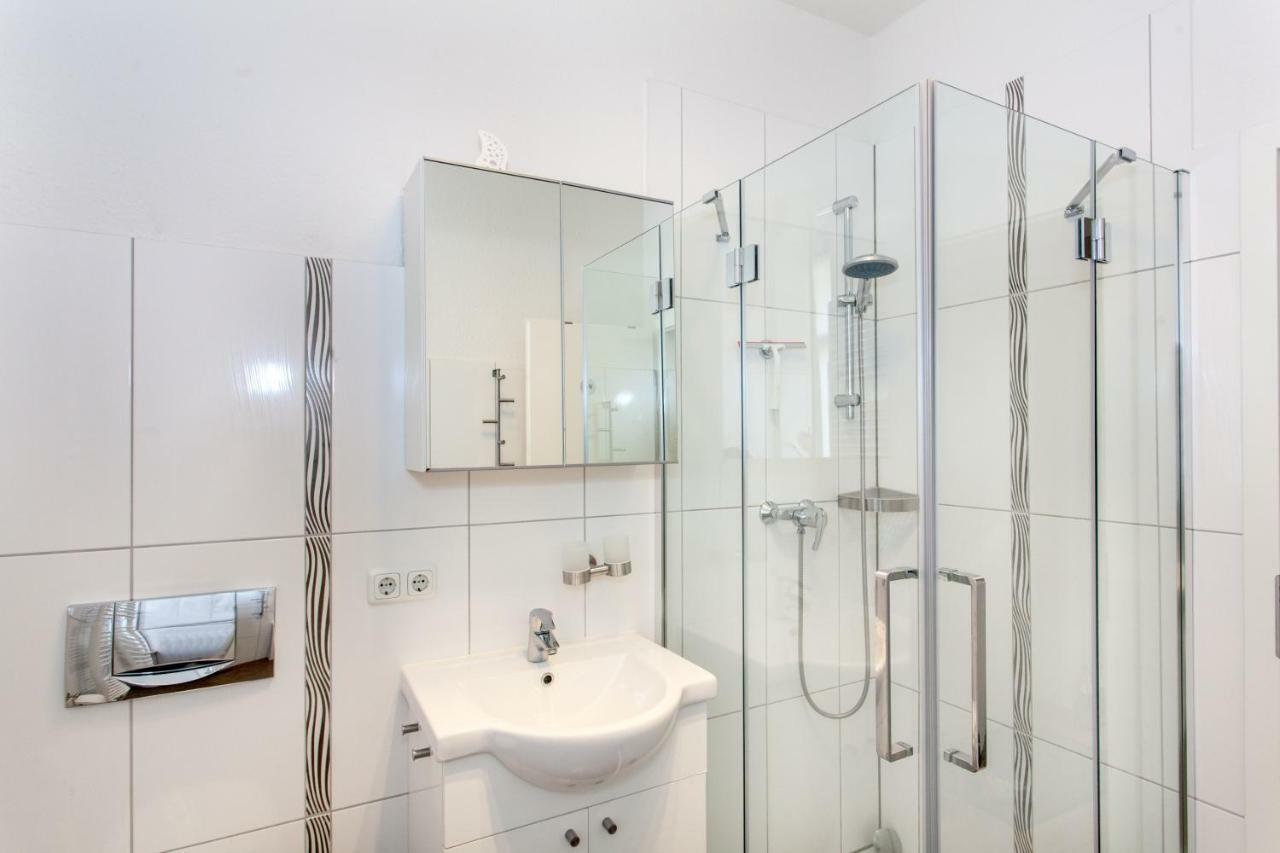 Apartment Petersberg