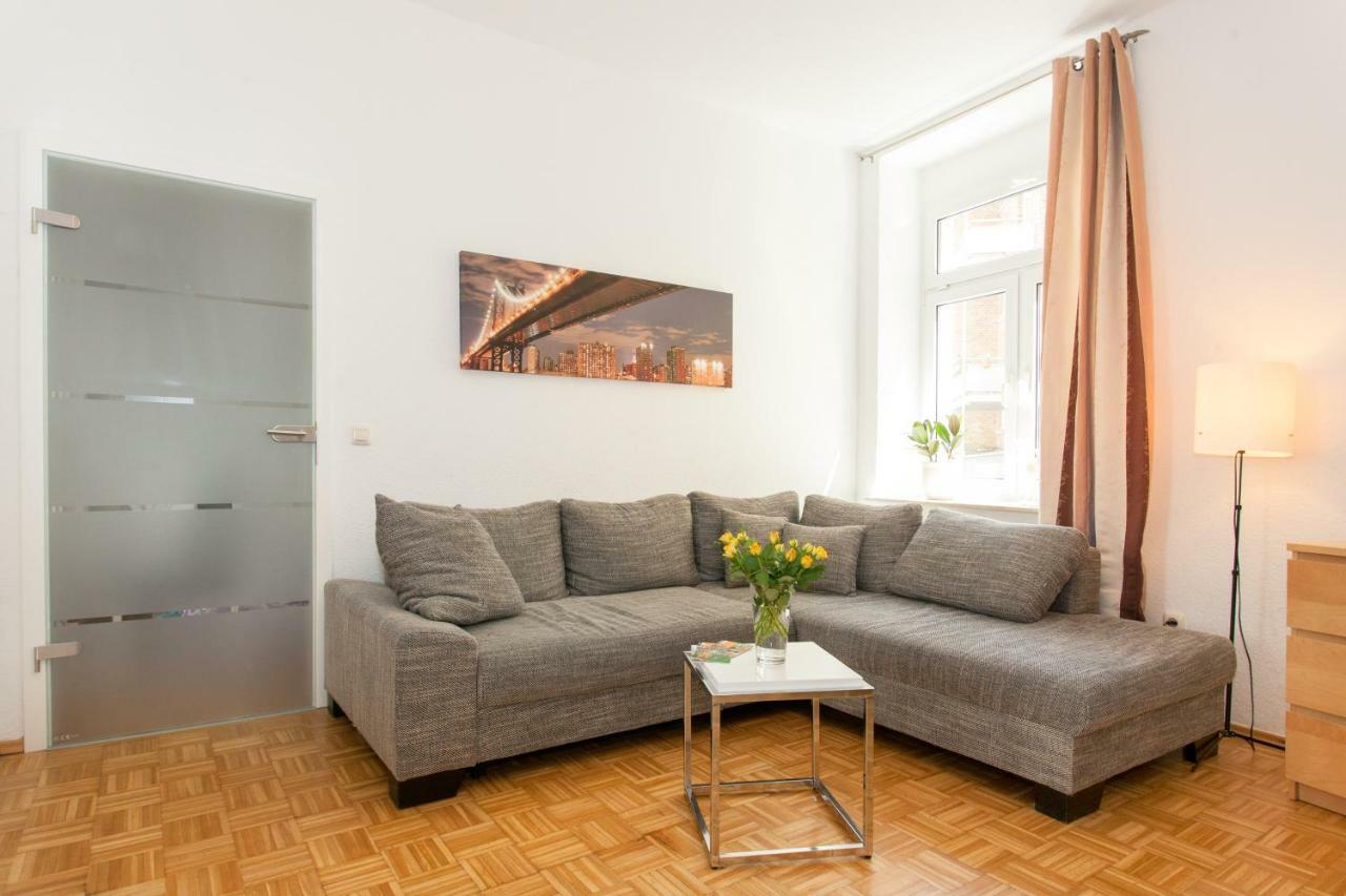 Petersberg Apartment Erfurt